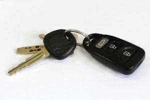 Fob Keys / Smart Keys Miami